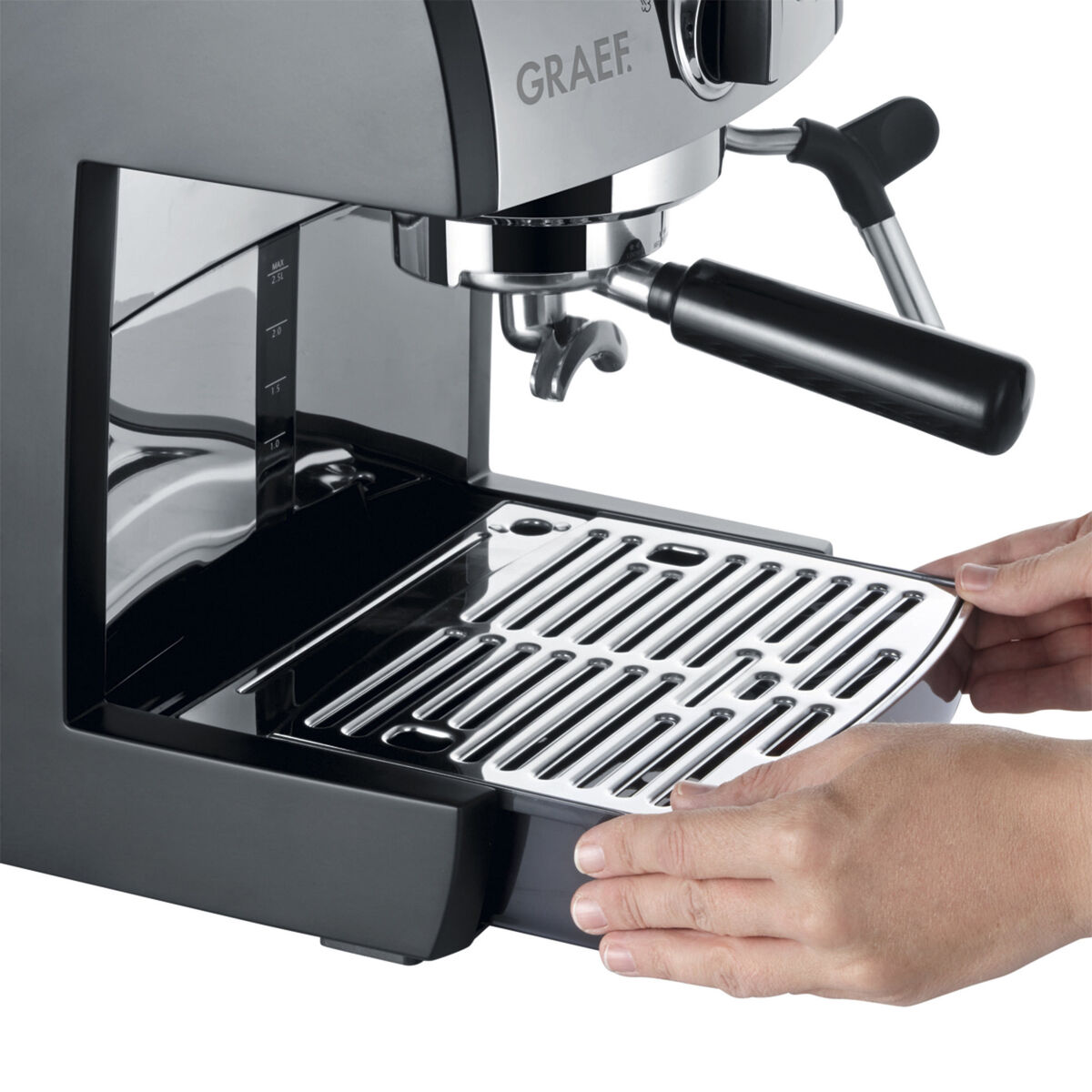Pivalla + Nespresso Espressomaskin