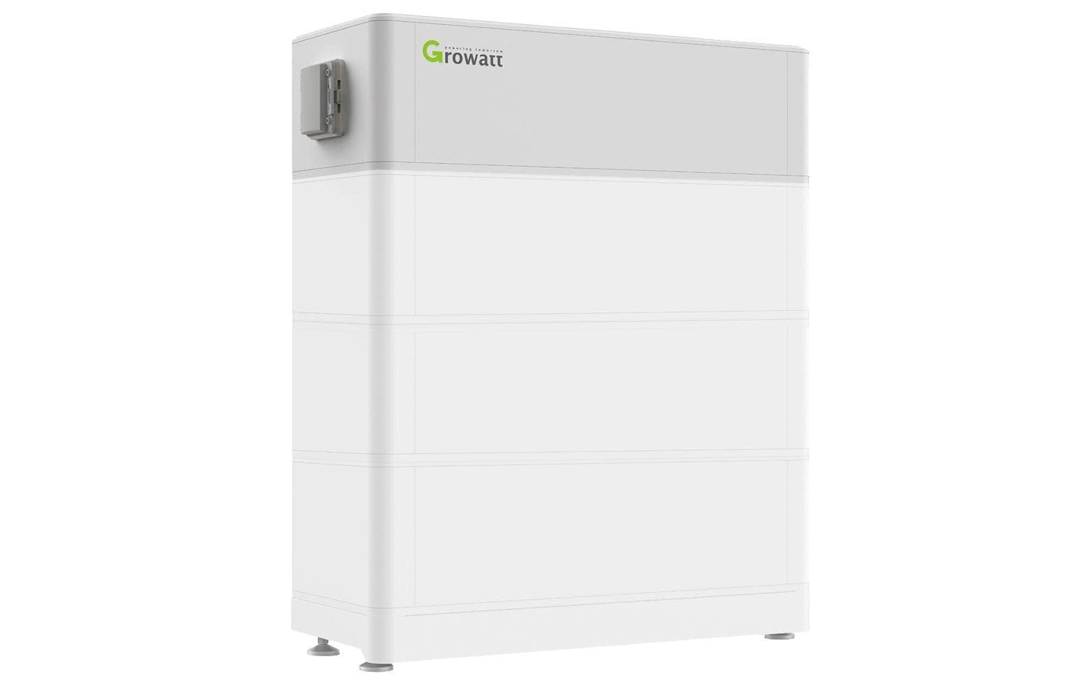 Steuerungseinheit BDC 95045-A1 BMS<br>Zentrale Überwachungs- und Steuereinheit für MIN XH und MOD XH Inverter