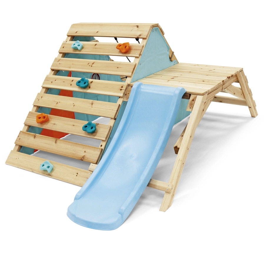 plum® My First Wooden Playcenter