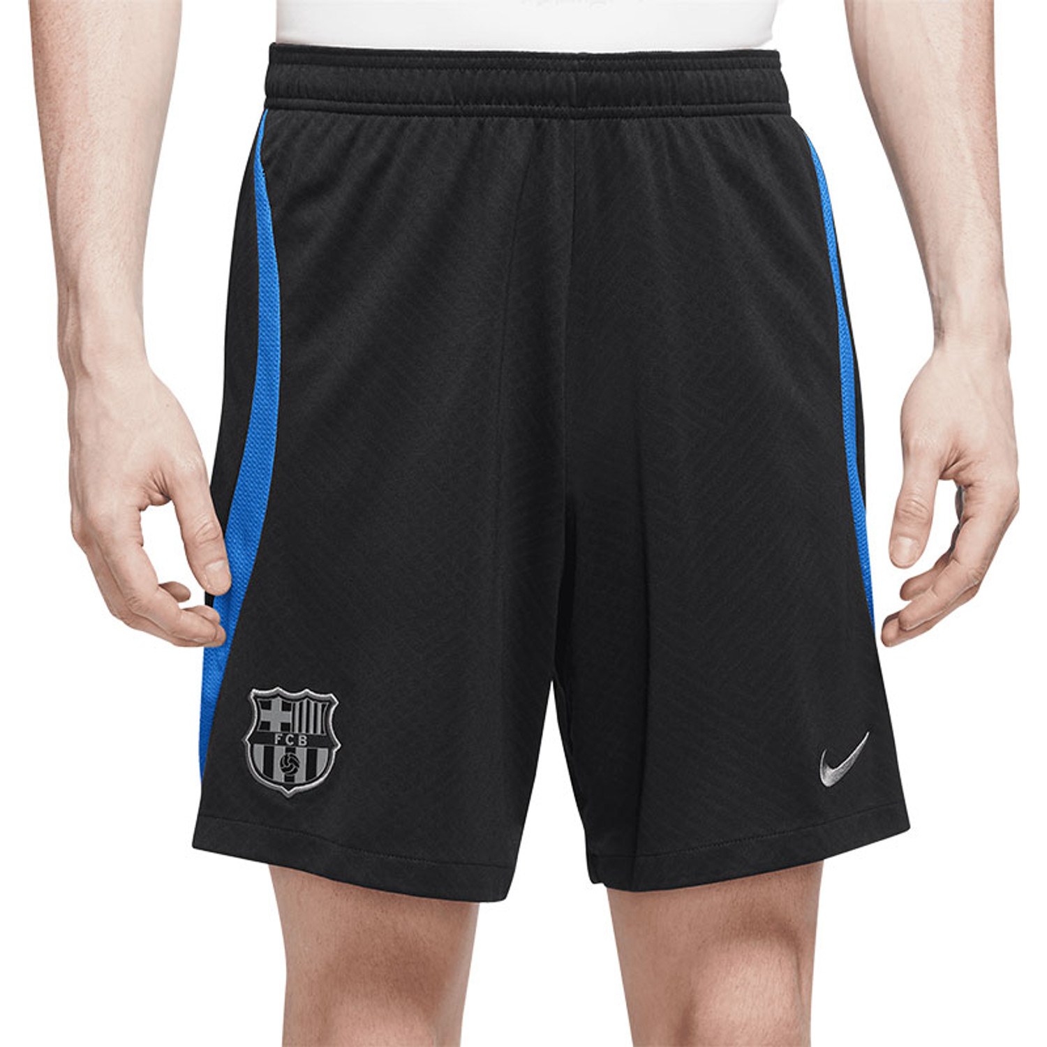 Nike FC Barcelona Strike Trainingsset