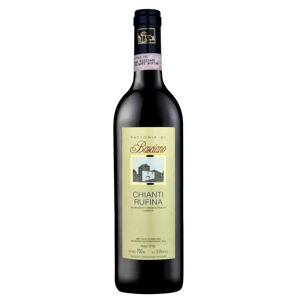 Chianti Rufina 2018