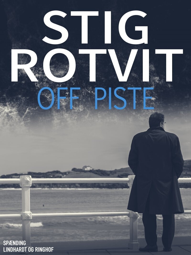 Off Piste - Stig Rotvit - Bog