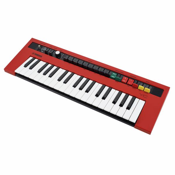 Yamaha Reface YC