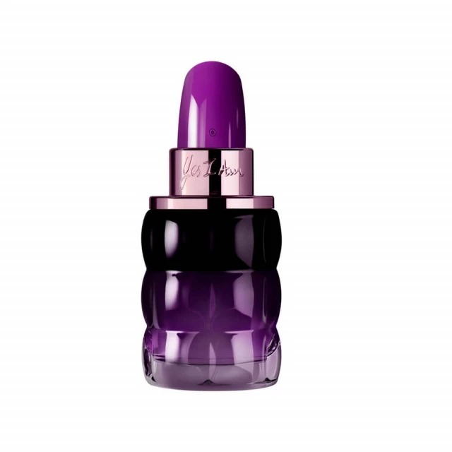 Eau de Parfum Yes I Am Fabulous - CACHAREL
