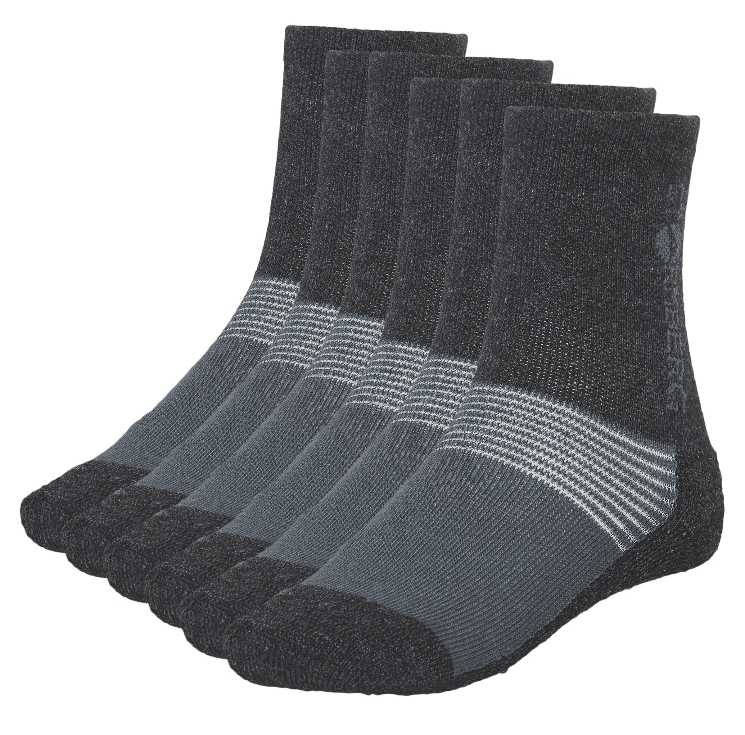Stormberg Marka 3-pack tursokk