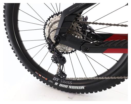 Produit reconditionné · Haibike All Mtn 12 XT / Vélo VTT électrique / Haibike | Bon état