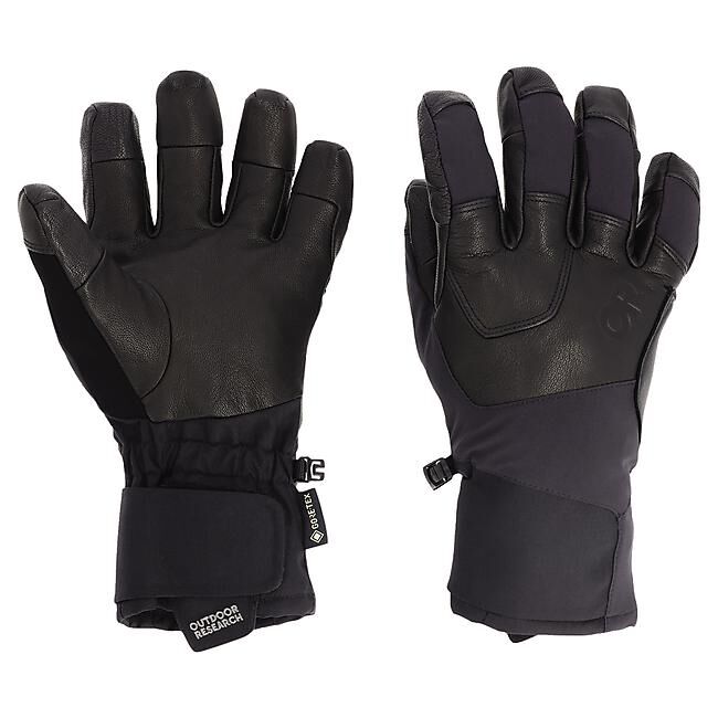 OUTDOOR RESEARCH - GANT DE MONTAGNE ALPINITE GTX