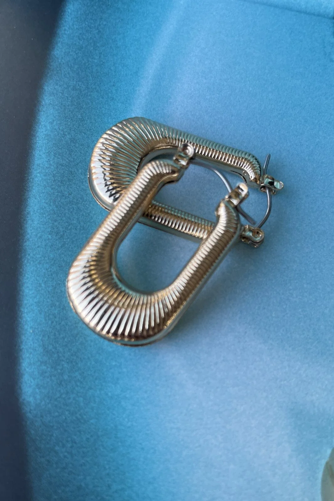 Valentin Studio The Sea Earring