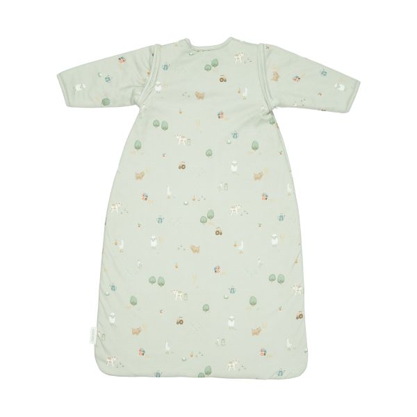 Little Dutch Little Farm Winter Slaapzak - 110 cm