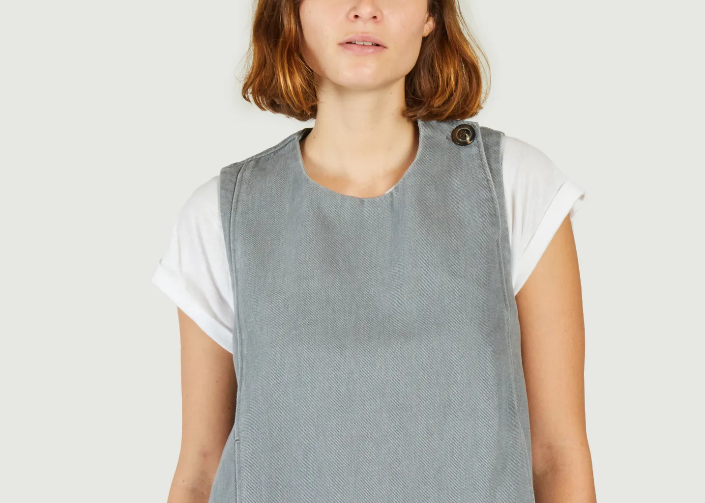Gilet Aurore Soeur