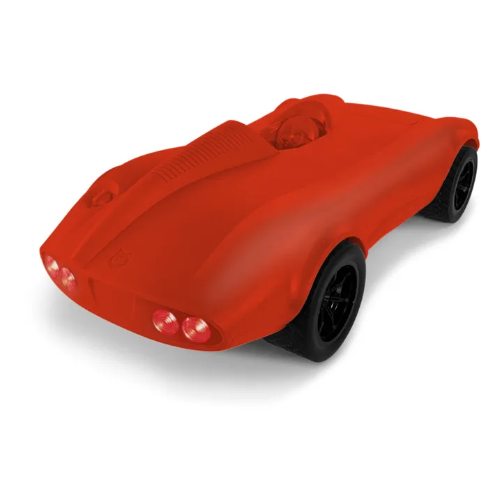 Kidywolf Voiture Télécommandée | Rouge