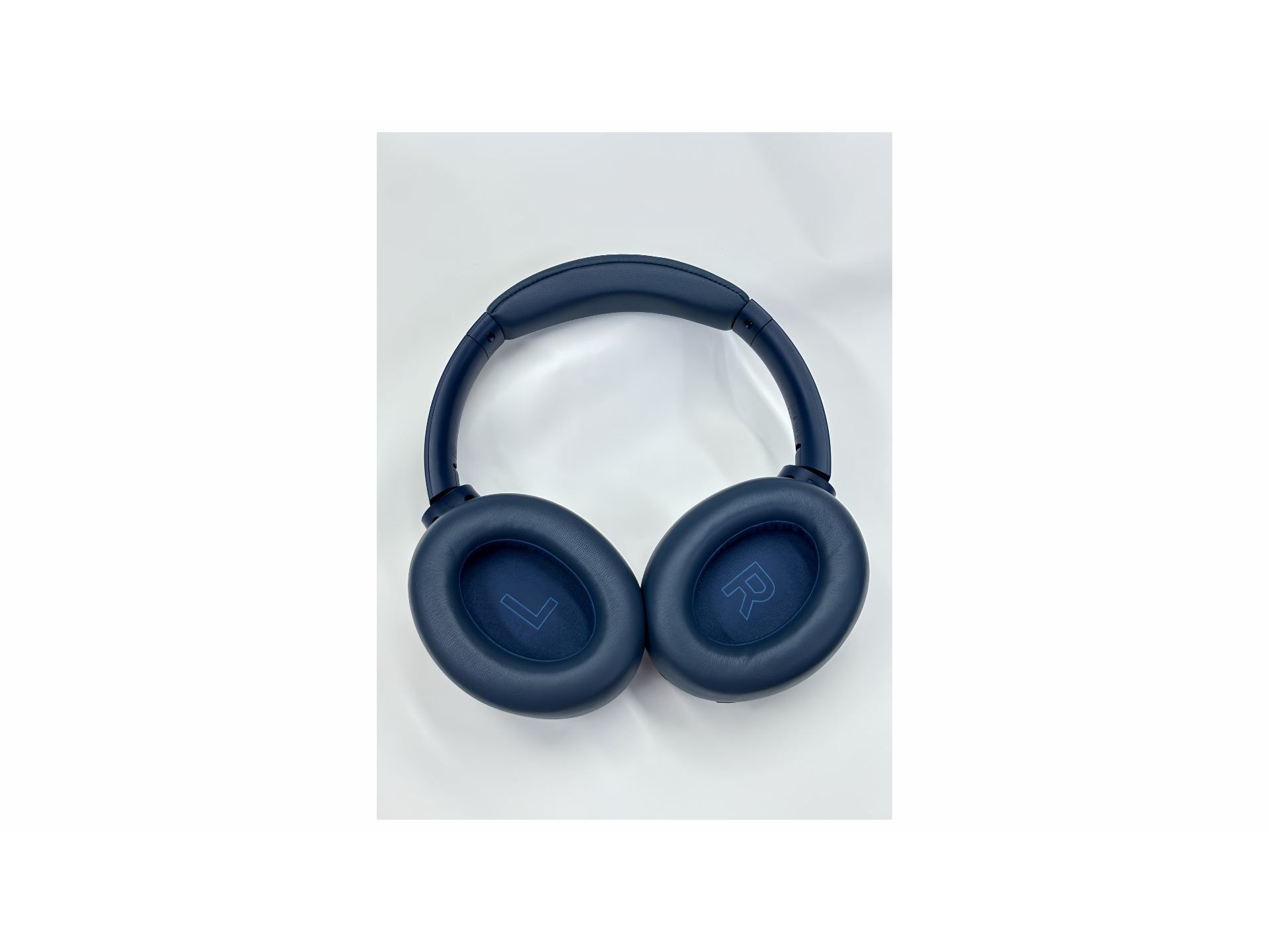AUSCULTADORES SEM FIO QILIVE Q.1009 ANC AZUL