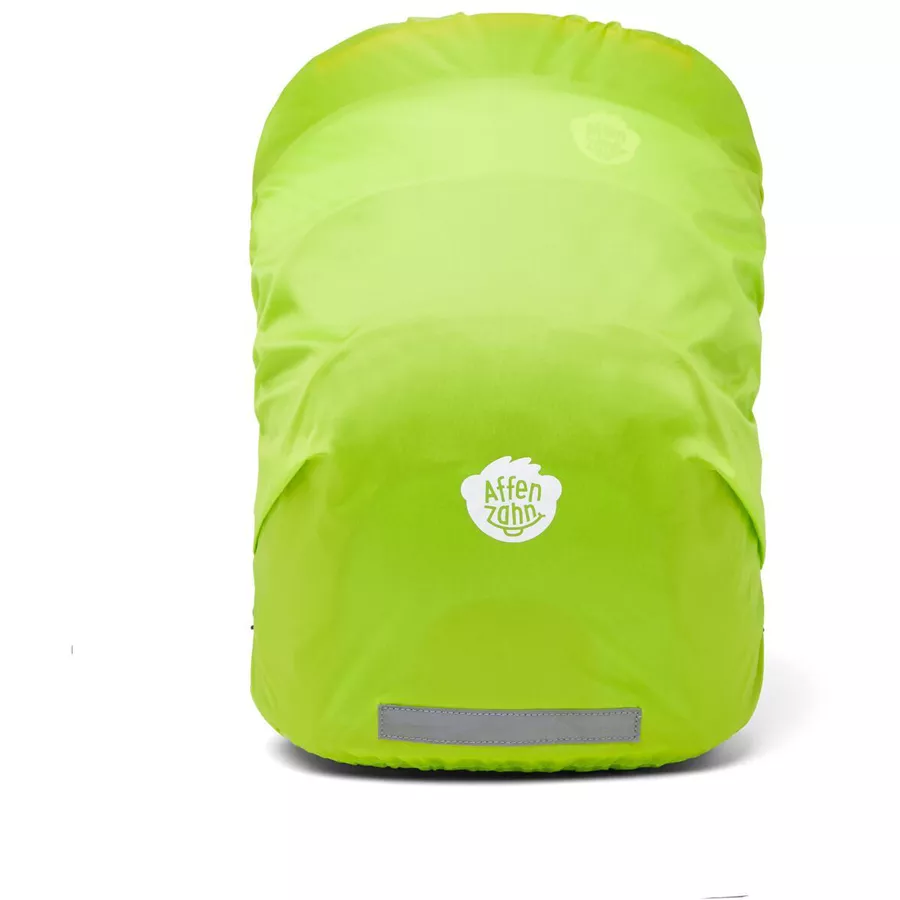 Affenzahn Abenteuerrucksack Daydreamer Hai