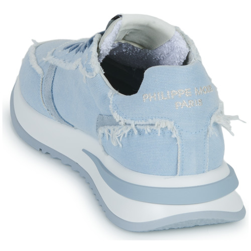 Philippe Model - TROPEZ 2.1 LOW MAN Azul