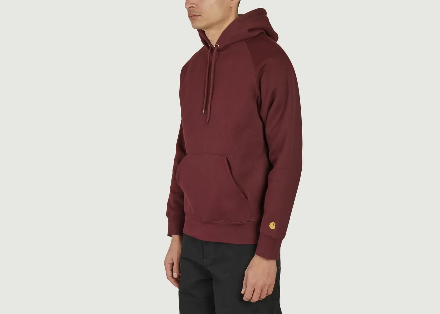 Hooded Chase Carhartt WIP