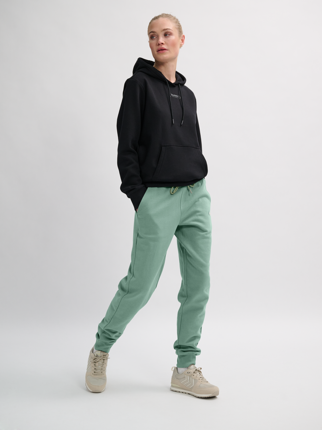 hmlPAOLA REGULAR PANTS