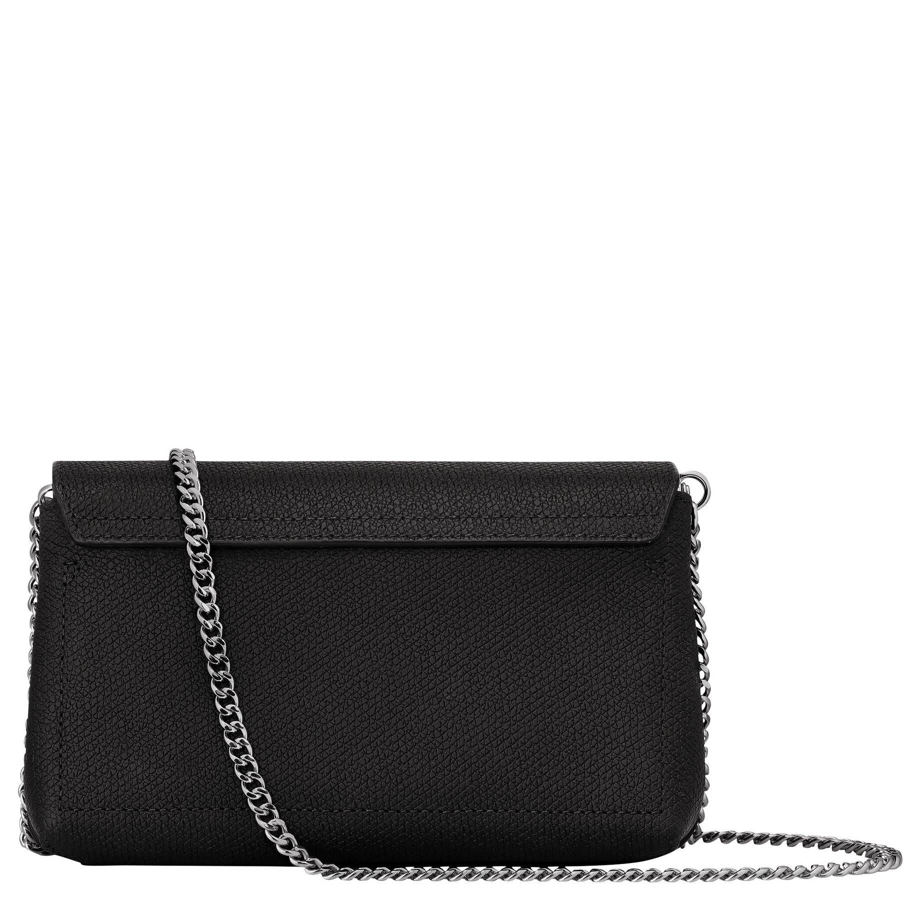 Longchamp| Damen Umhängetasche ROSEAU CLUTCH
