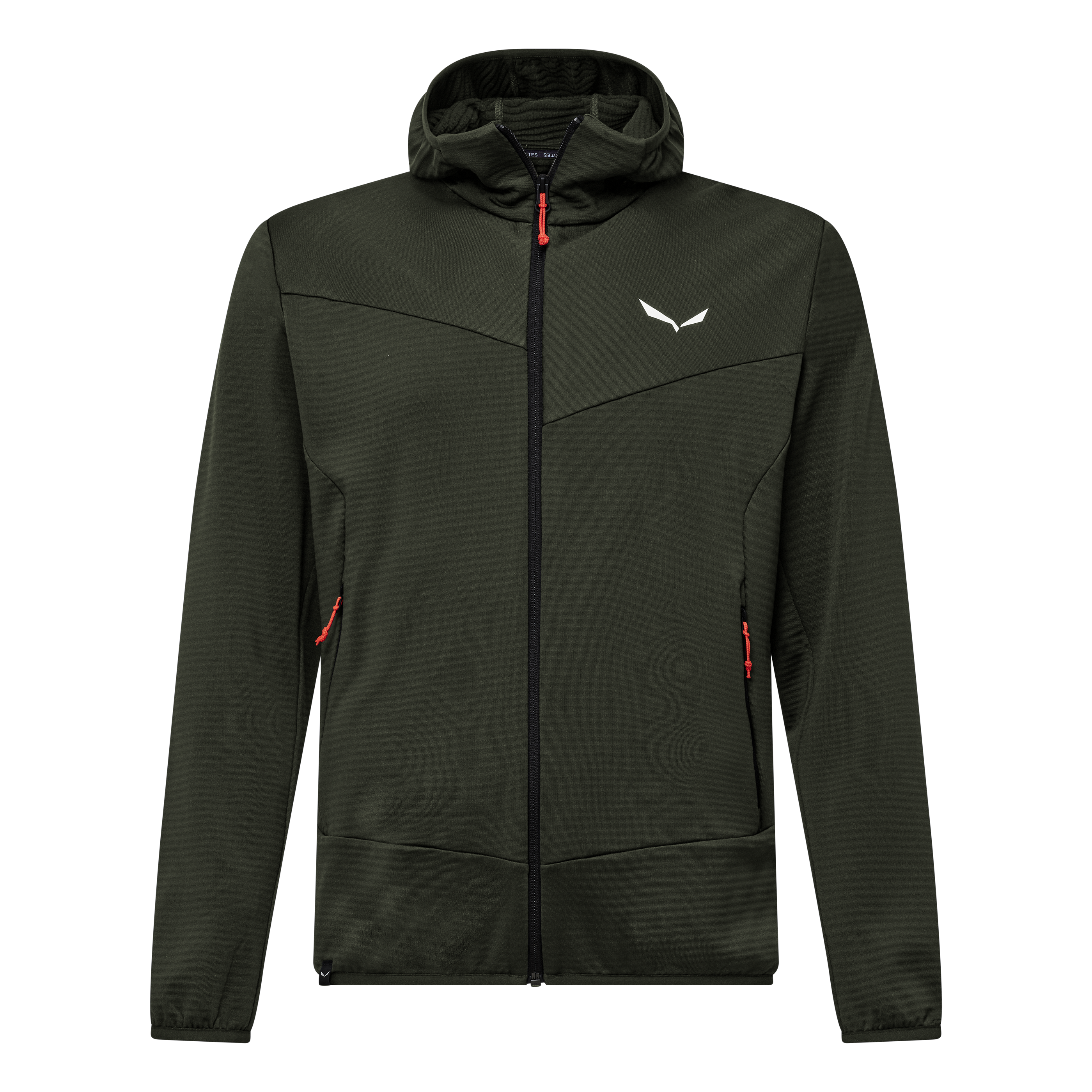 Puez Altavia Polarlite Kapuzenjacke Herren