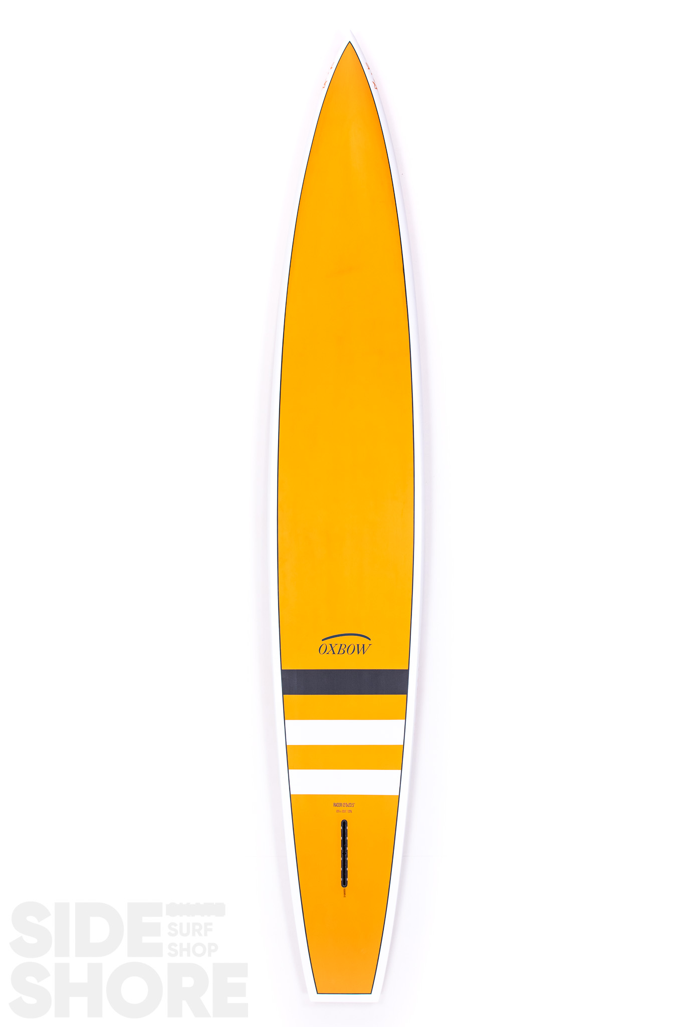 Oxbow Racer - Carbon Tech 12'6