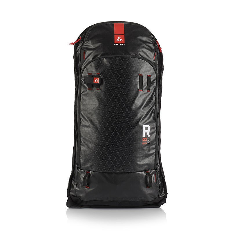 Reactor 18 Pro Flex Cover - Sac à dos airbag