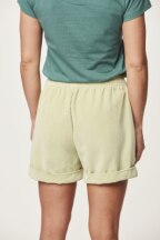 Picture Sesia Cord Short Winter Pear