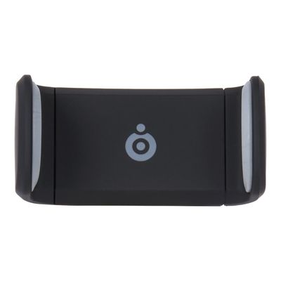 Bigben - support de voiture pour smartphone avec fixation par clip sur grille aération