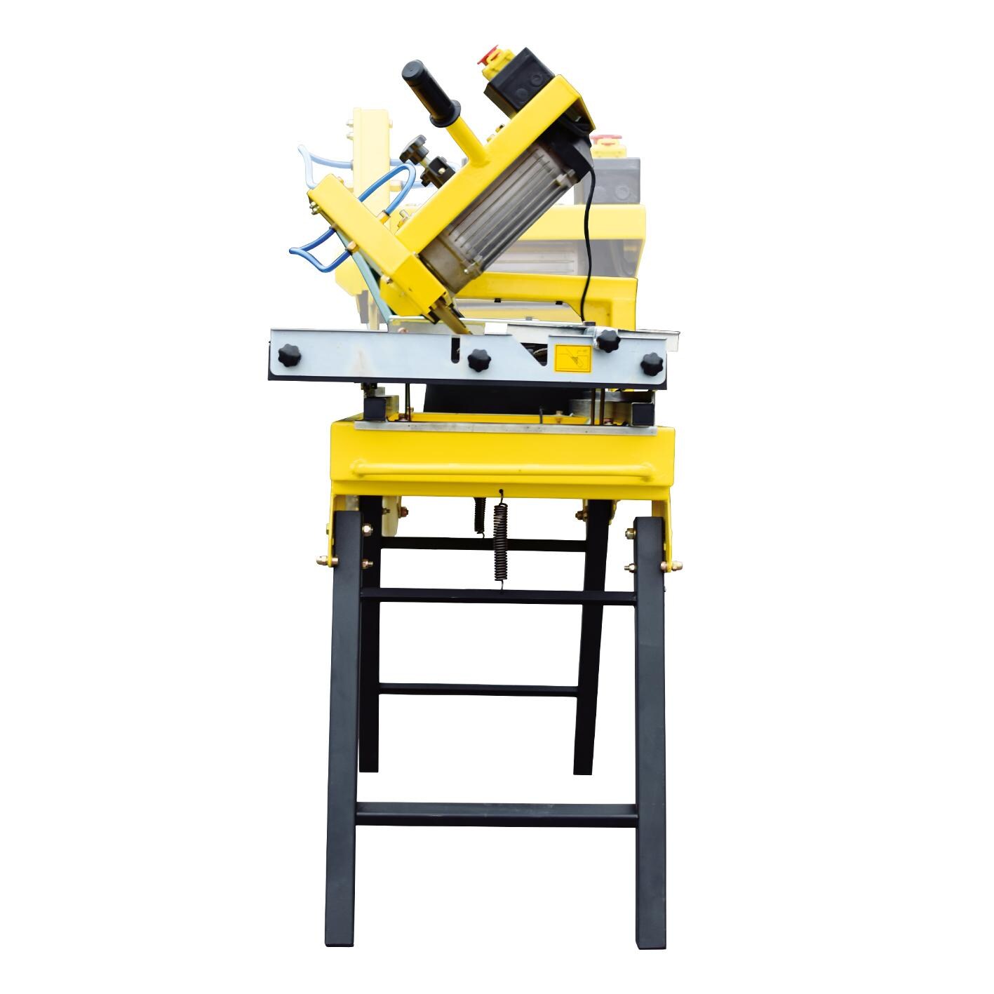 BAMATO Steintrennmaschine STRM-355