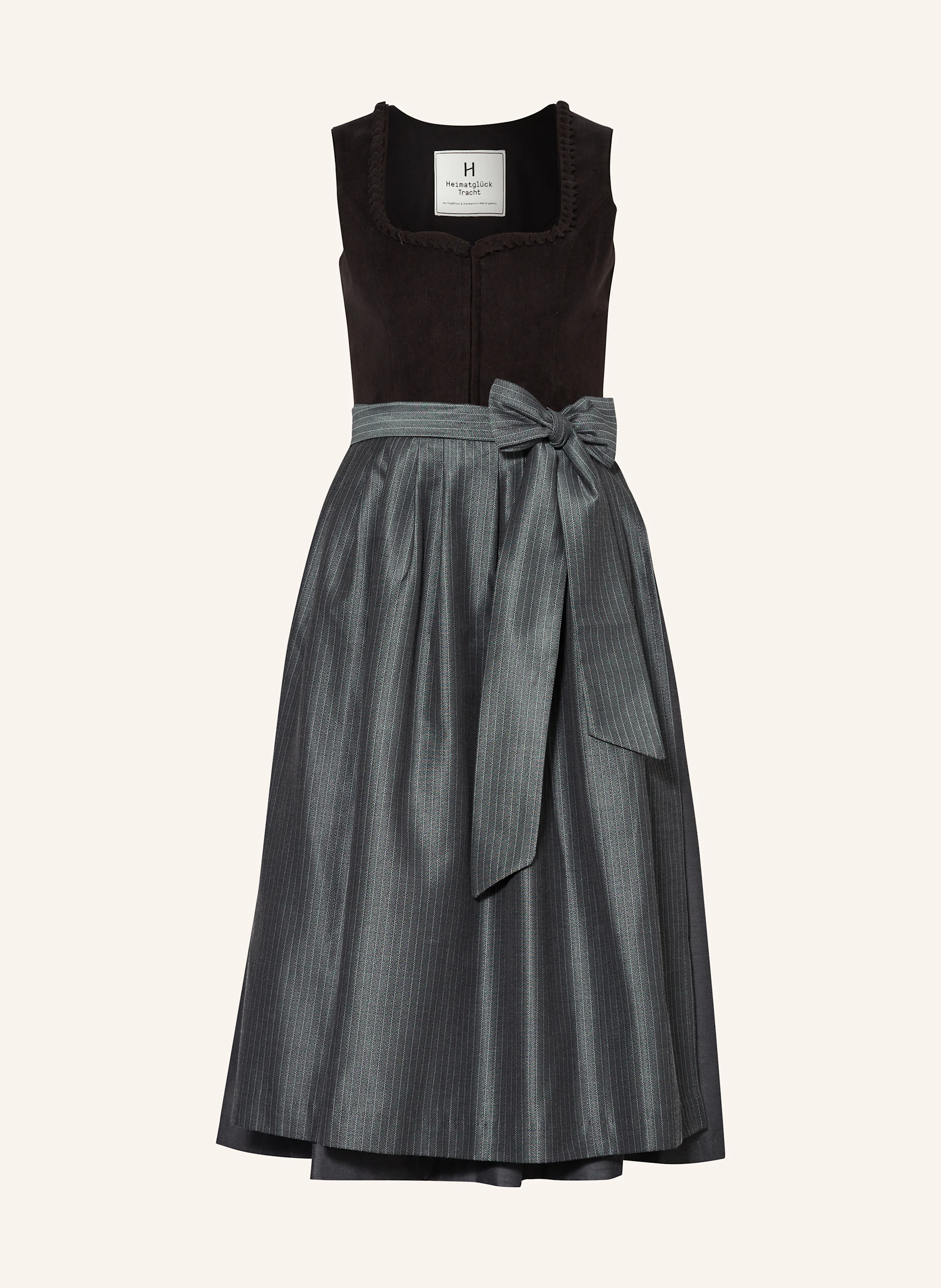 Heimatglück Tracht Dirndl FRANKA