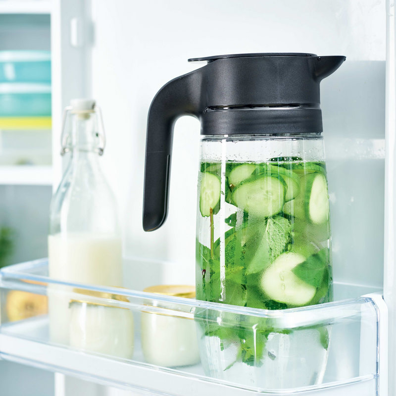 Clear Line Kanne 1,7 l Die Kanne mit viel Inhalt - perfekt für hausgemachte Getränke
