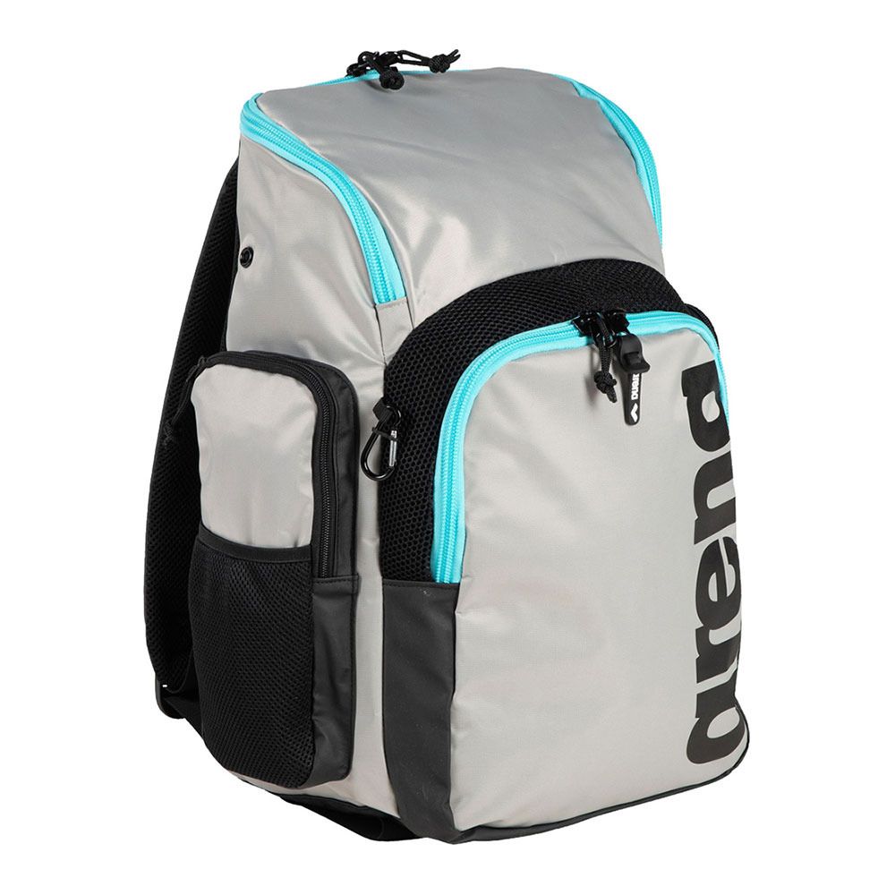 Arena SPIKY III 35L - Sac À dos ice/sky