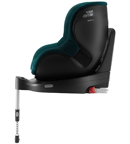 Britax Römer Kindersitz - Dualfix M i-Size - Atlantik Green