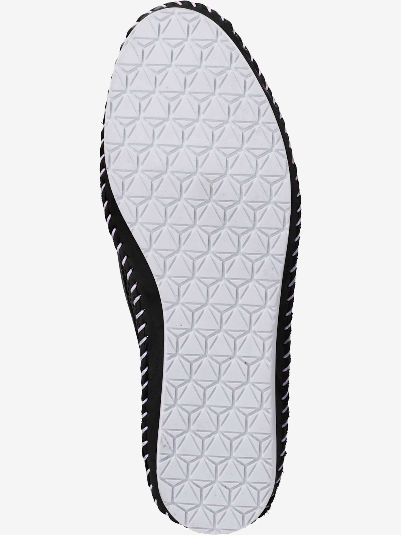 Trotteurs cuir nappa vachette doux