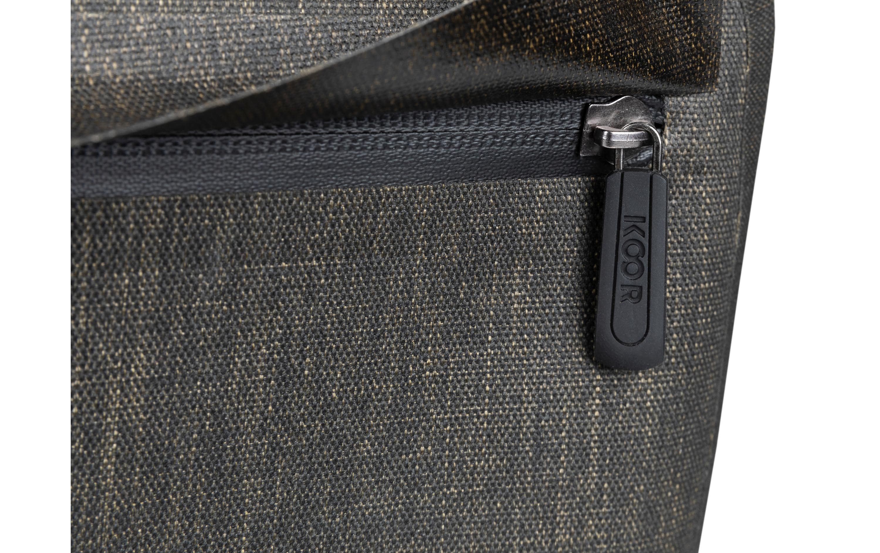 Gepäckträgertasche Maggia 20LWasserdichte und robuste Velotasche