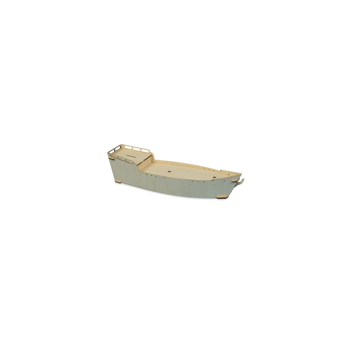 Junior Collection - Pirate Ship