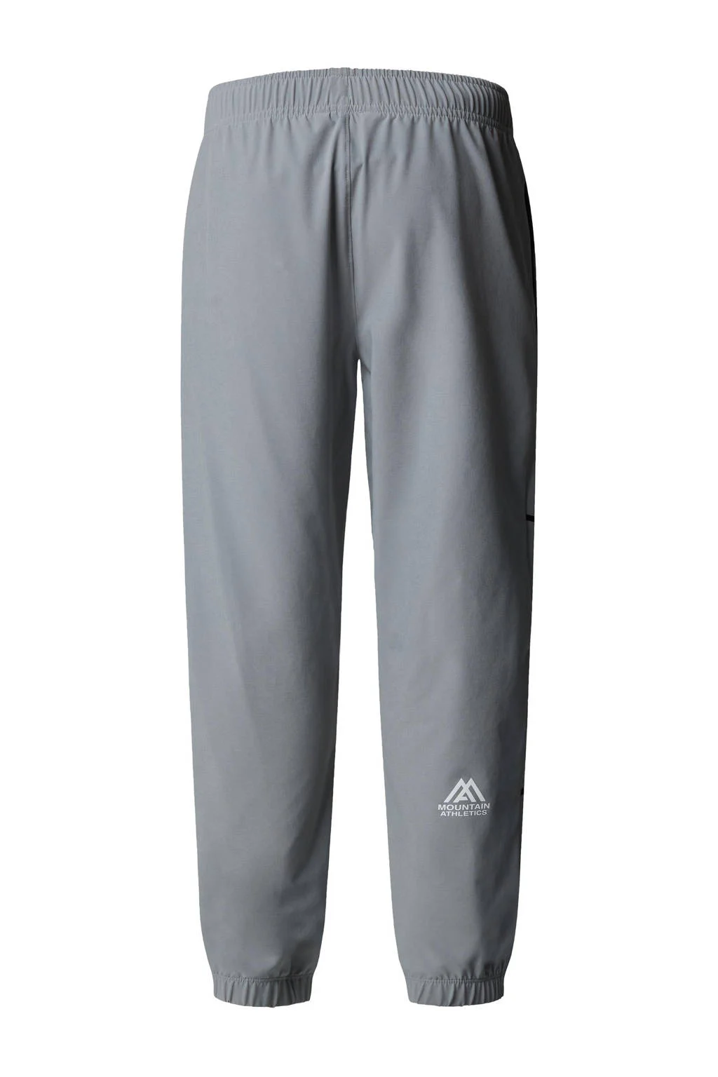 The North Face trainingsbroek Mountain Athletics grijs