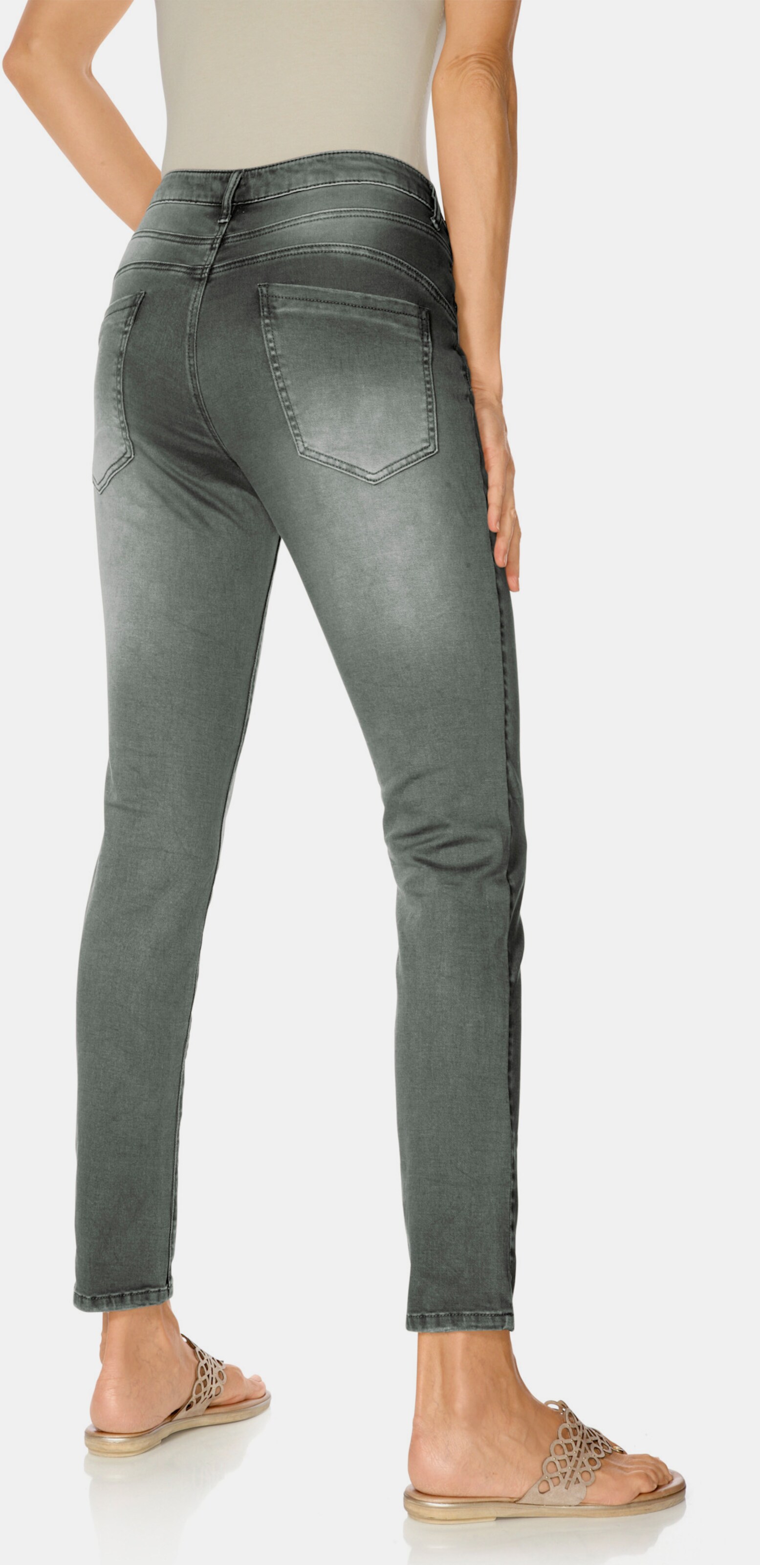 Boyfriend Hose