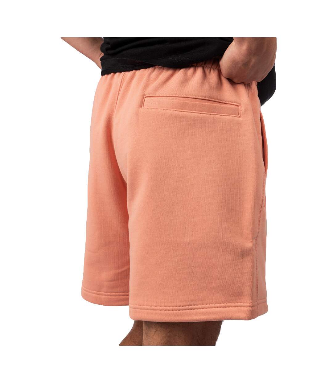 Short Rose Homme Adidas C Short