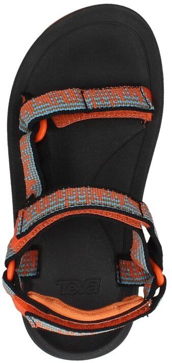 Teva Hurricane XLT 2 oranje