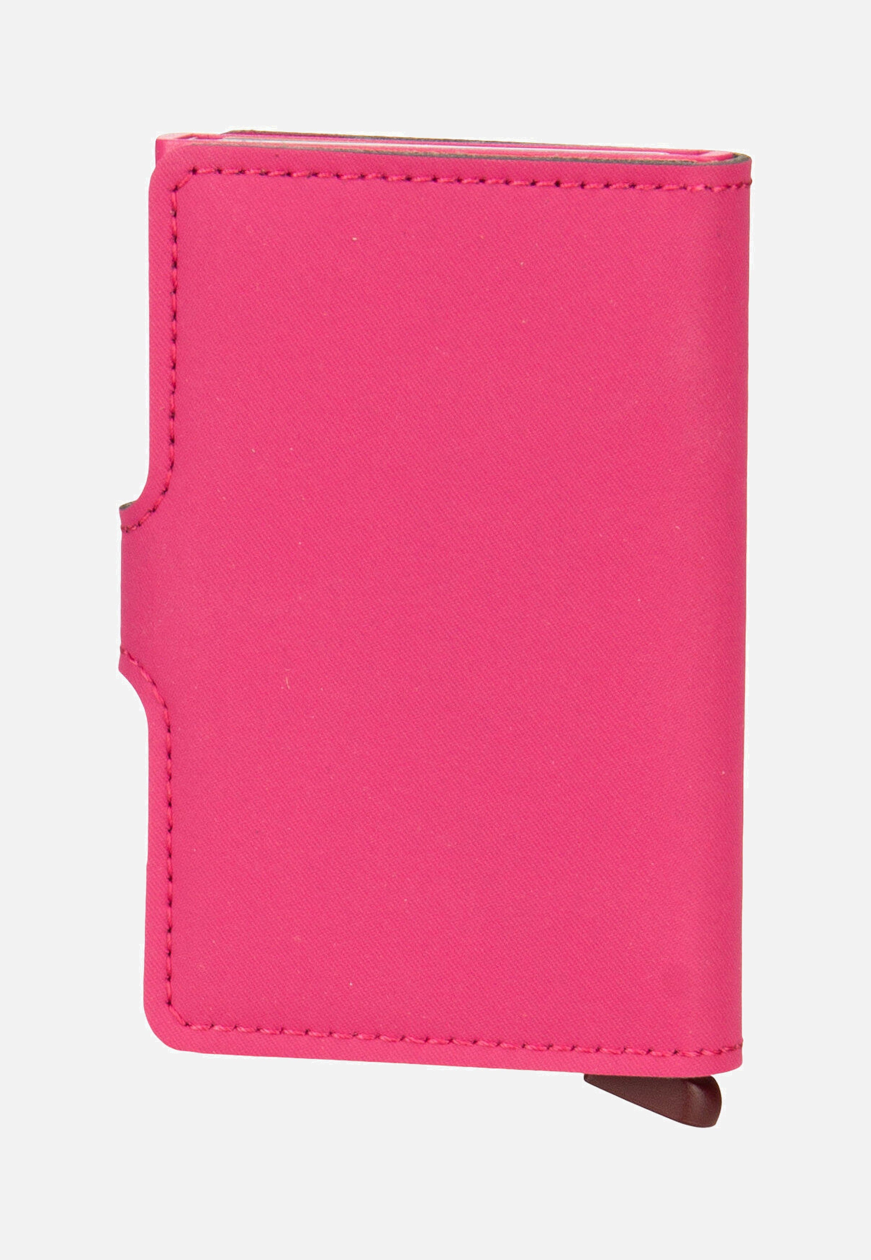 Miniwallet Yard Fuchsia - Portemonnaie