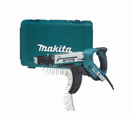 Makita 6844 Schroefautomaat 470 watt