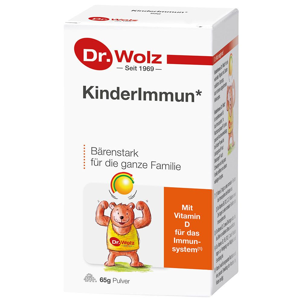 KinderImmun