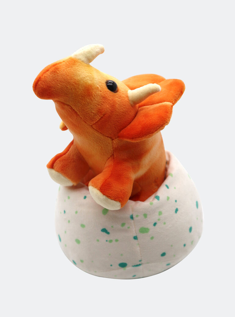 Aesop le Tricératops - 25cm
