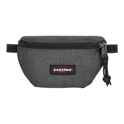 EASTPAK Springer - Sac banane black denim