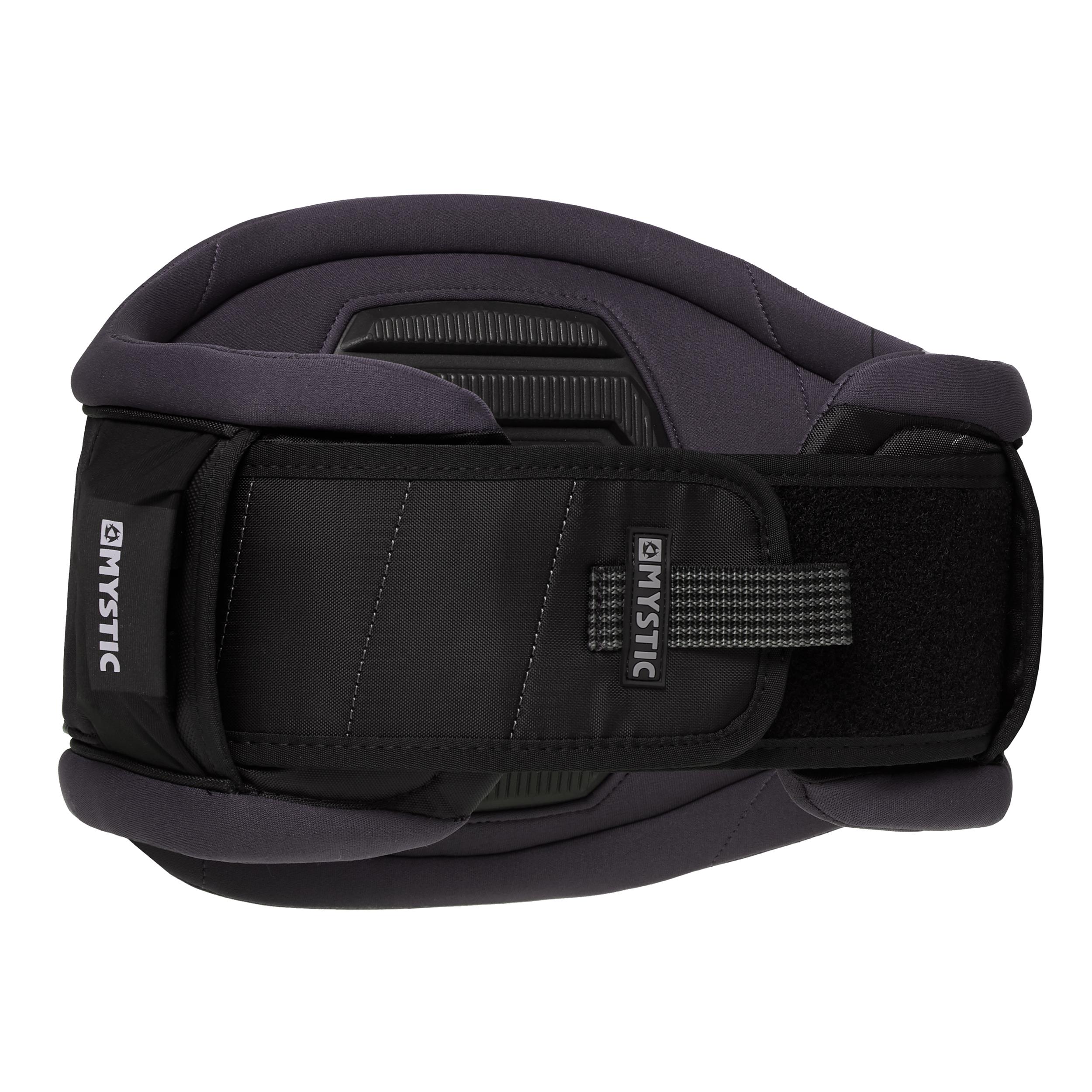Mystic Warrior X 2025 - Waist Harness | Harnais Dark grey