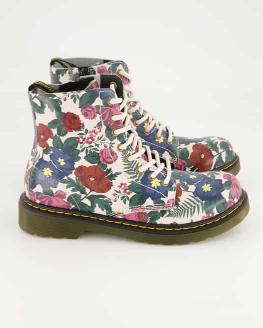 Dr. Martens 1460 J Stiefeletten in Mehrfarbig