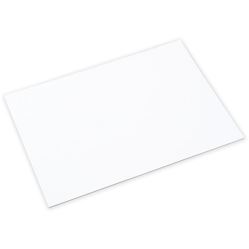 Berec Design Whiteboardfolie MagnetWrite, 100 x 60 cm