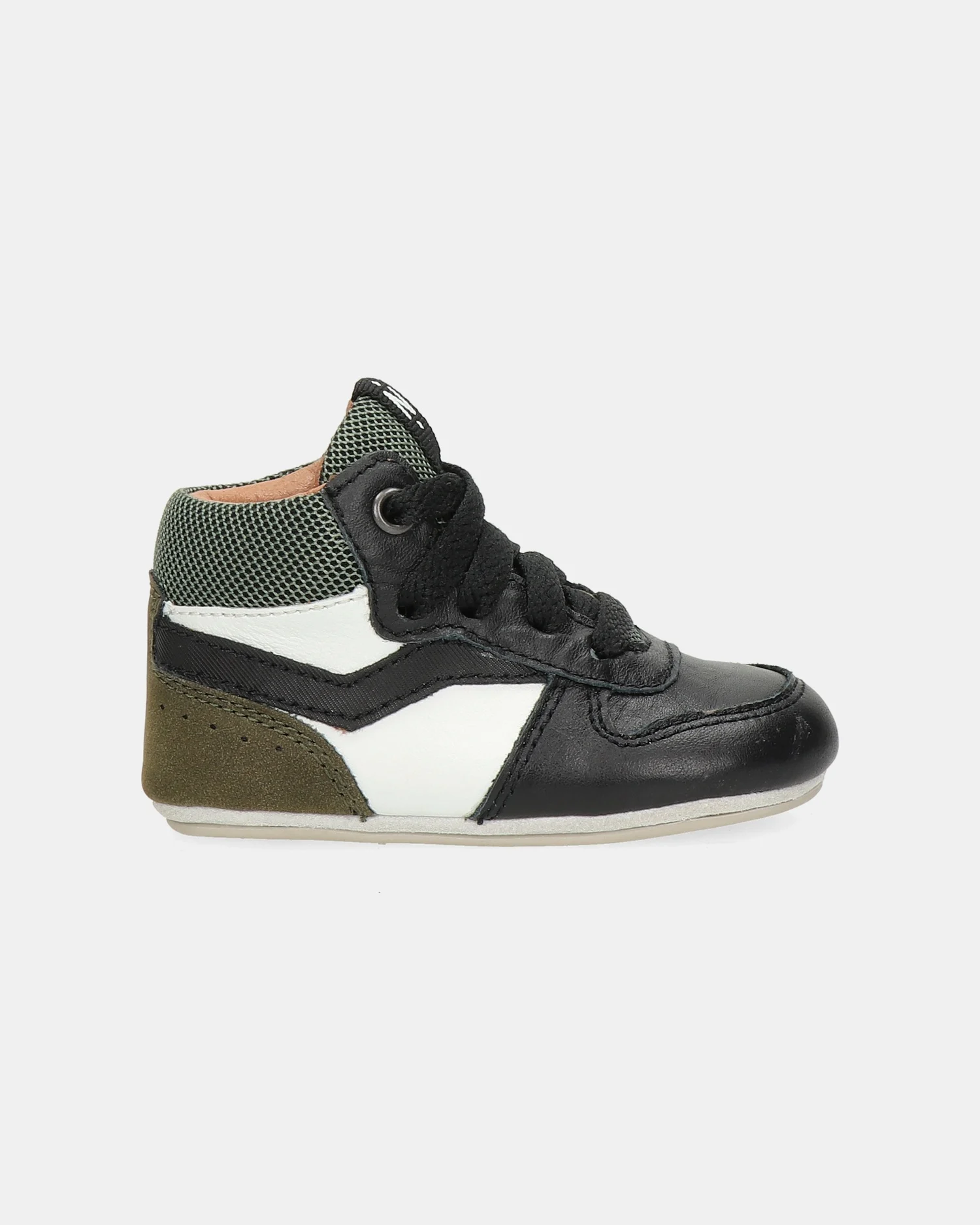 Nelson Kids Babyschoenen  - multi
