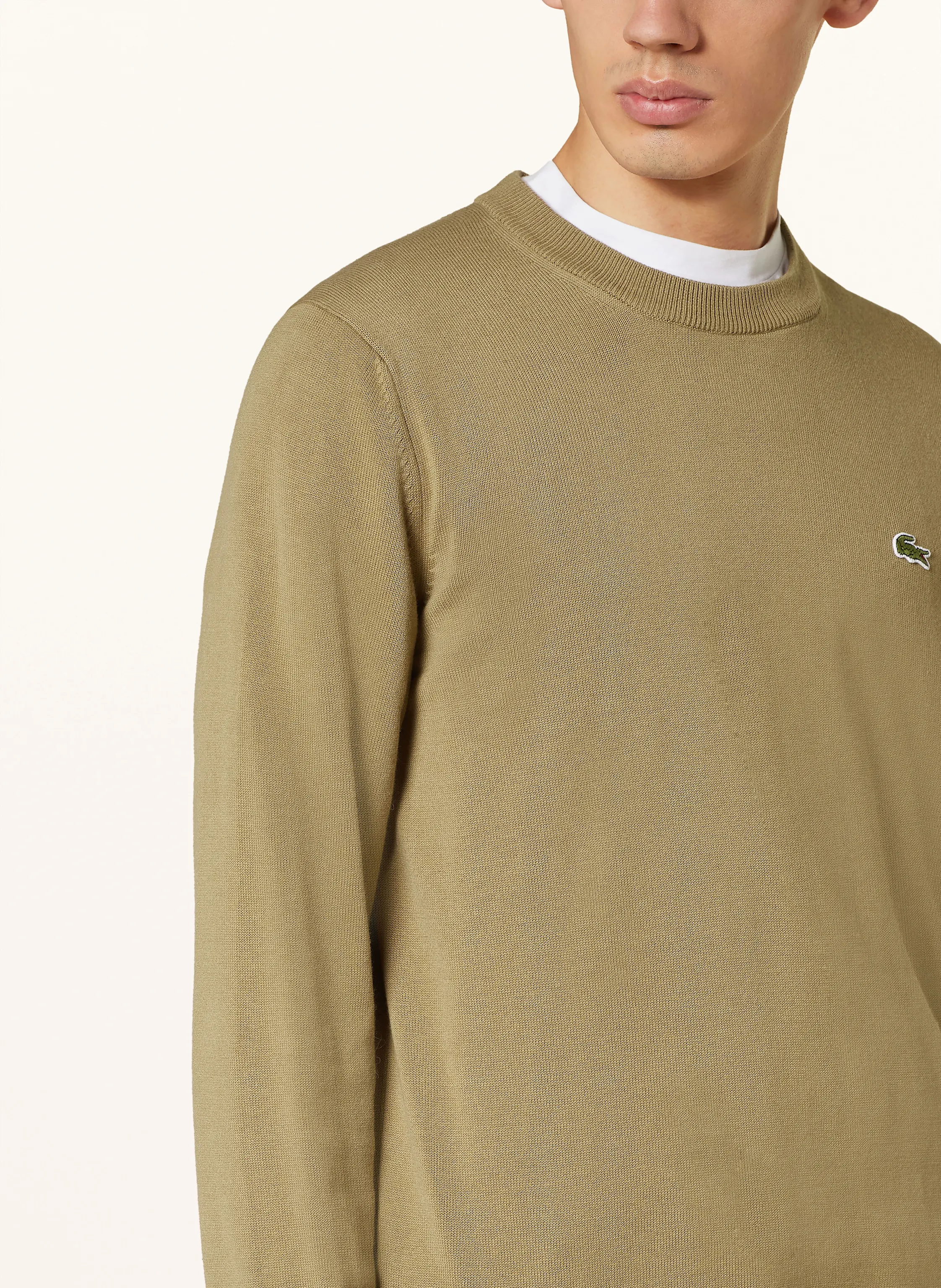 LACOSTE Pullover