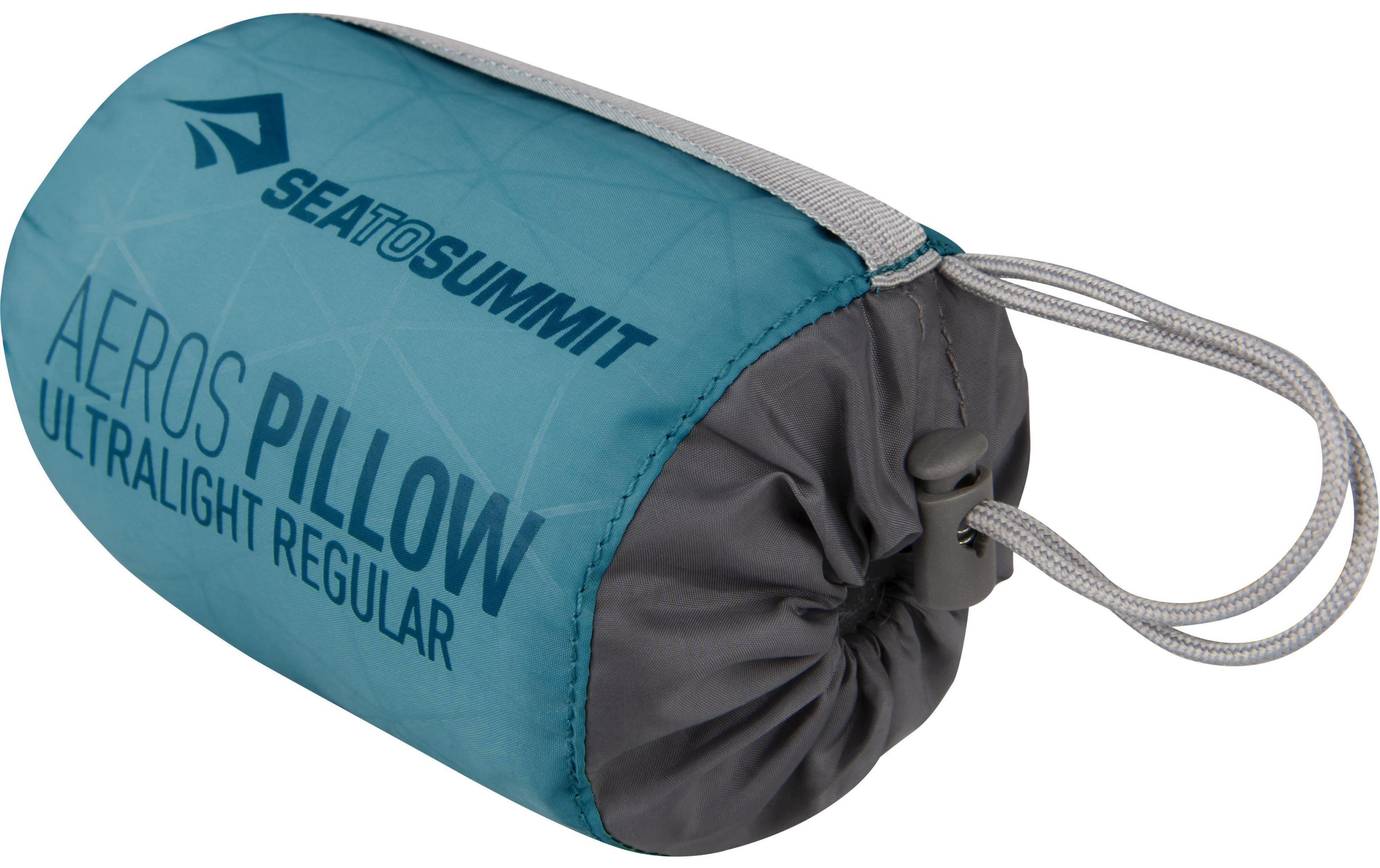 Campingkissen Aeros Ultralight Pillow RegularReisekissen