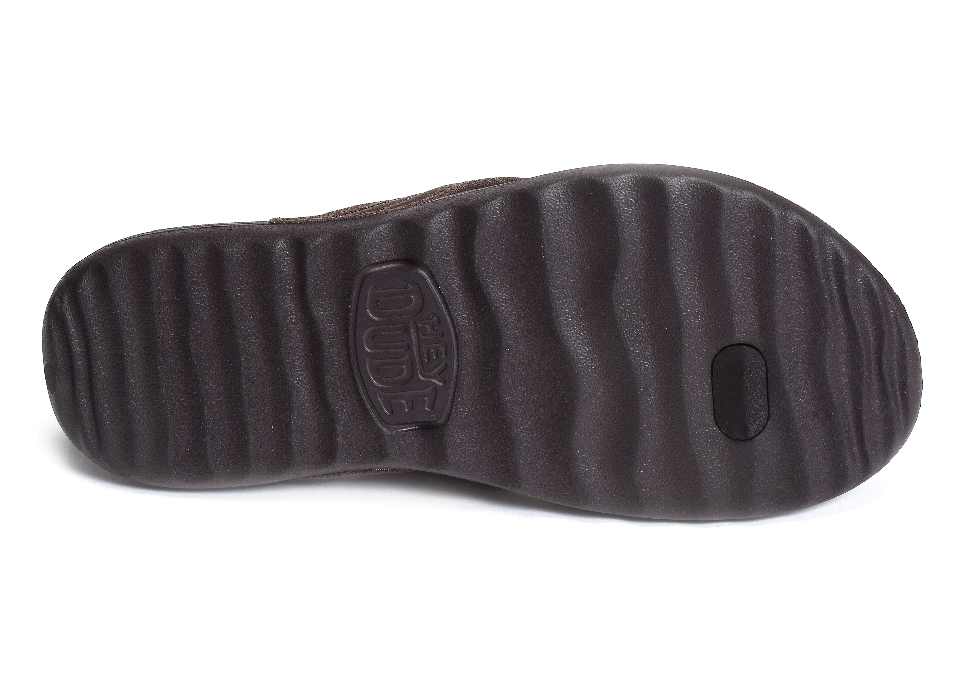 Myers flip classic marron